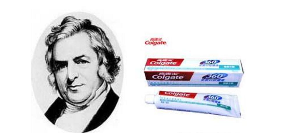 从贫寒子弟到世界五百强创始人,高露洁的善良赢得了世界的尊重