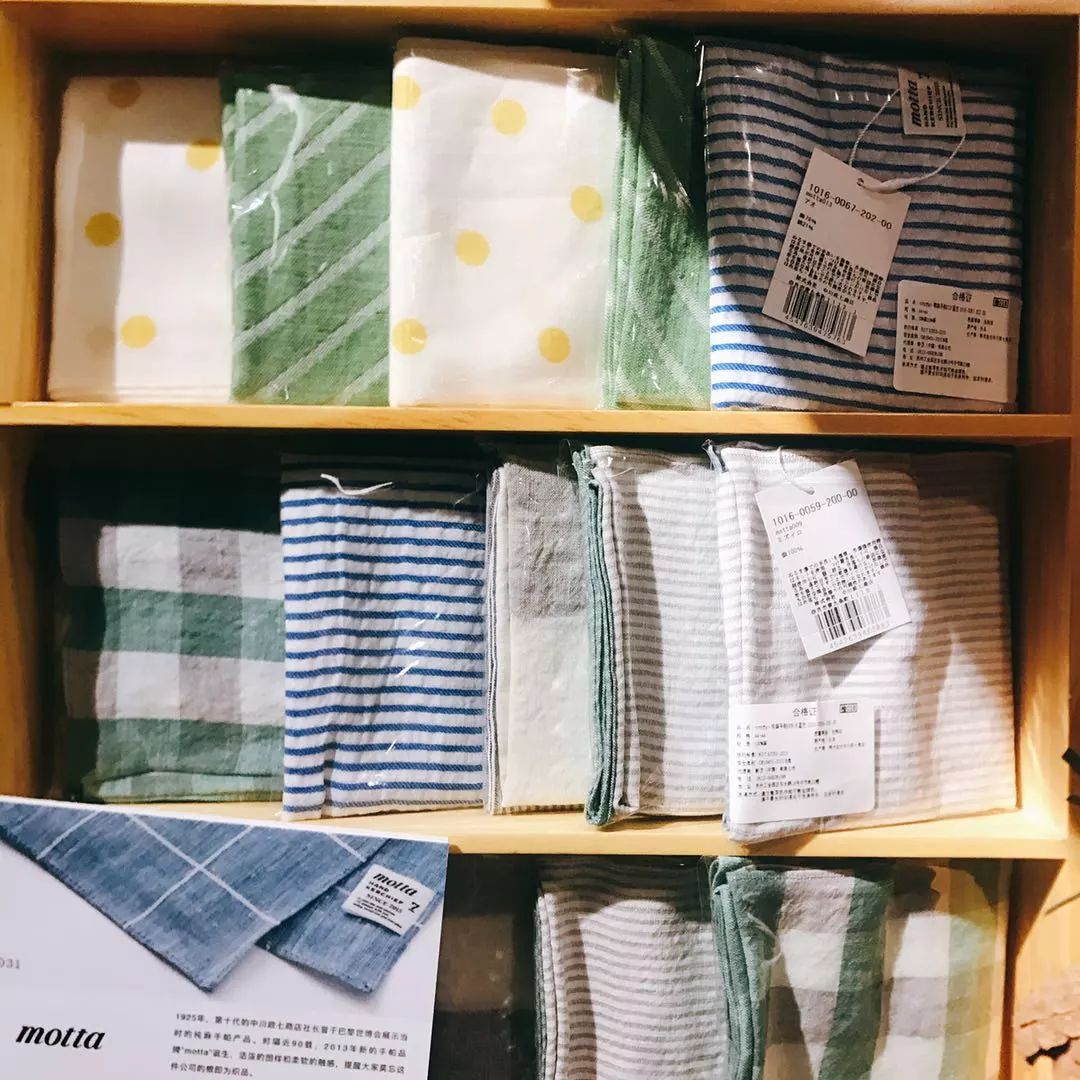 比MUJI更地道的日本皇家杂货铺,最近来上海开了间快闪店