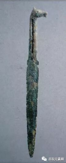 国外博物馆珍藏的中国国宝青铜器,首都博物馆青铜器展品介绍