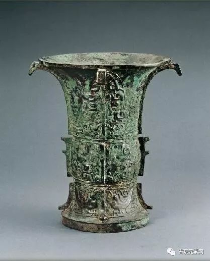 国外博物馆珍藏的中国国宝青铜器,首都博物馆青铜器展品介绍