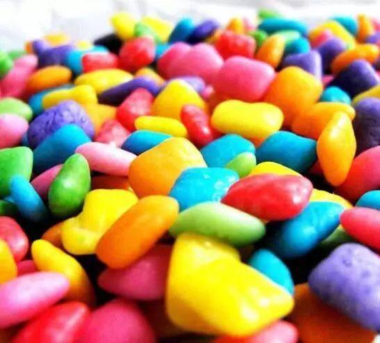 每年有3000只狗狗误食木糖醇致死，这些东西真的不能给它吃！