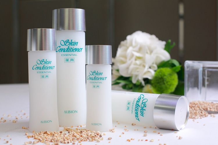 最好用的控油爽肤水,最好用的清爽控油爽肤水收缩毛孔