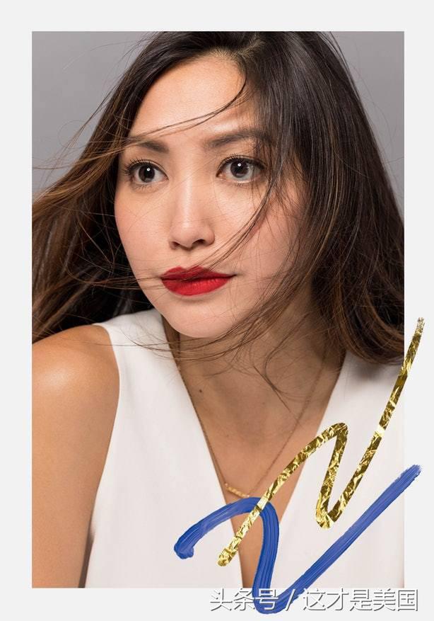 美国人眼里的亚洲女性,欧美人眼中的亚裔女性