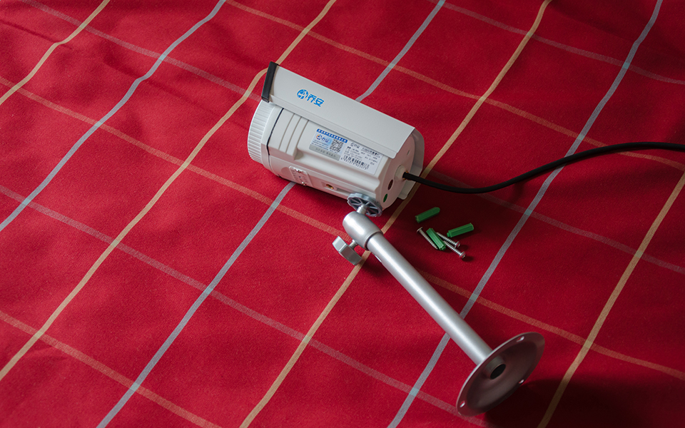 乔安智能摄像头体验：居家旅行好帮手！