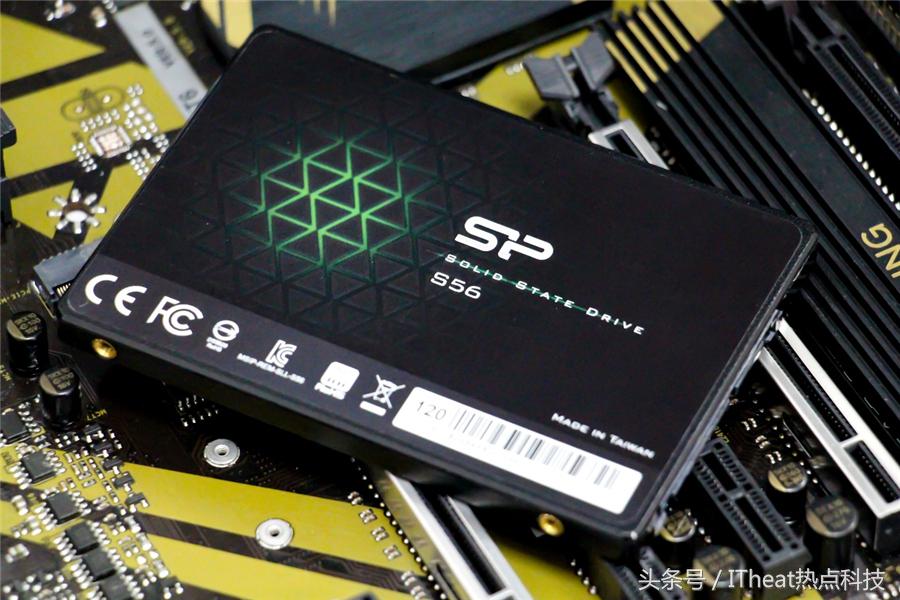 广颖电通a55固态硬盘评测,广颖电通固态硬盘推荐