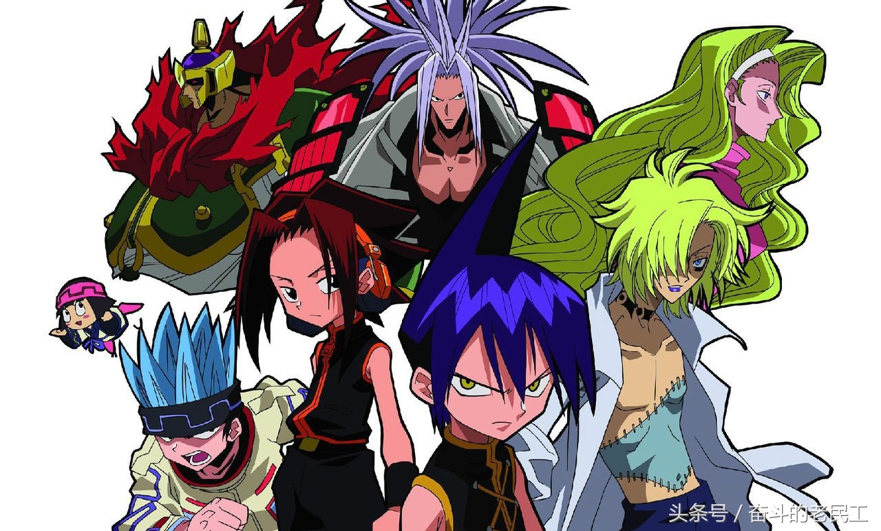 童年回忆这十部动画你看过几个,90后怀旧日漫动画片