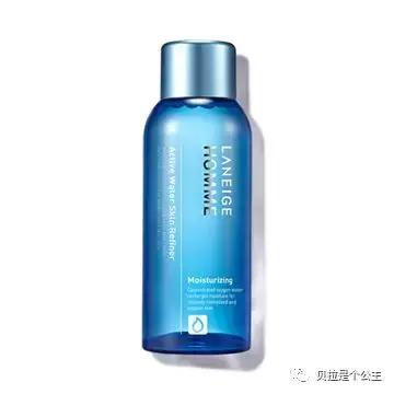 兰芝价钱,兰芝护肤品多少钱