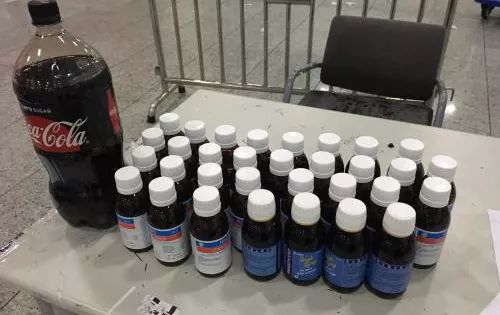 感冒咳嗽止咳水,感冒咳嗽止咳最好的止咳水