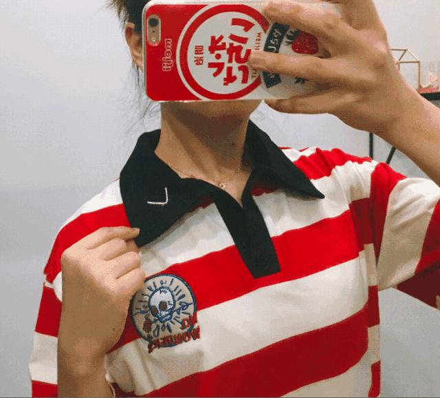 竖条纹比横条纹显瘦吗,竖条纹显瘦还是横条纹显瘦