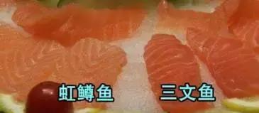 这种假“三文鱼”，寄生虫重灾区！别傻傻吃了还不自知