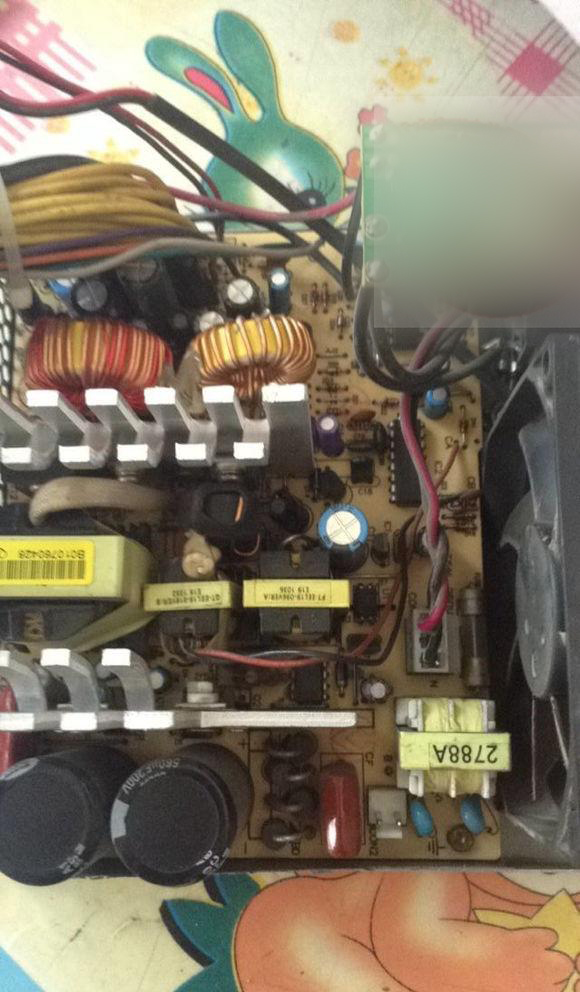 电源的正确选择,电源选择都看什么