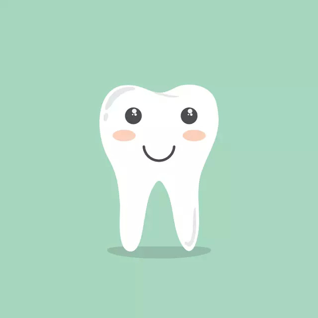 掉了颗牙一直流血,掉整颗牙啥原因