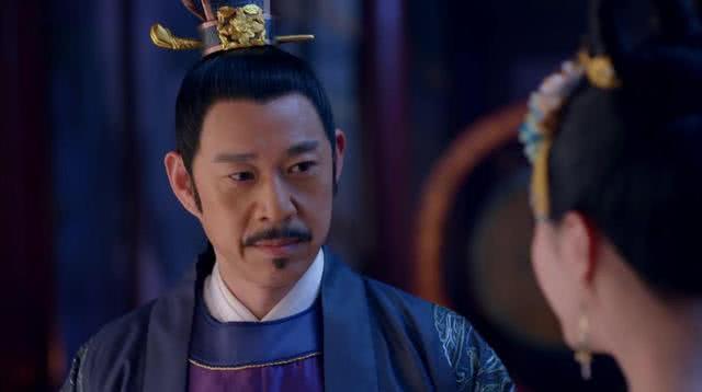 玄武门之变李渊为何不孤立李世民只说这十个字就宣告向李世民投降