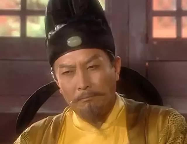 玄武门之变李渊为何不孤立李世民只说这十个字就宣告向李世民投降