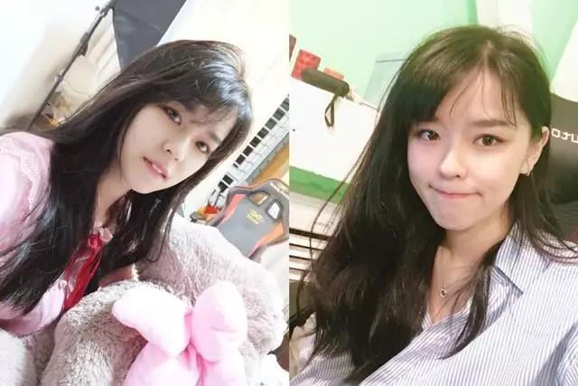 绝地求生：吃鸡无妹子？网络最美五大吃鸡妹子，你最喜欢那位？