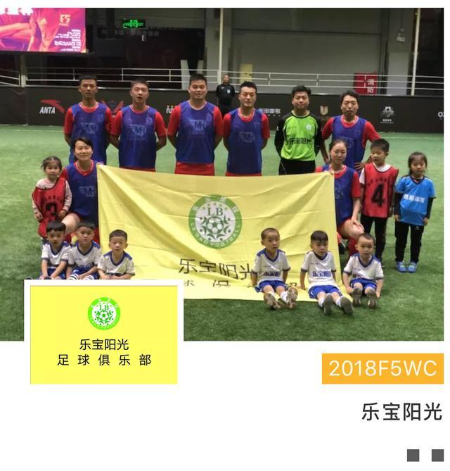 2018F5WC丨足球场上的TA们之郑州16强上篇