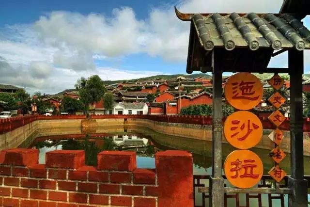 攀枝花市周边清凉避暑去哪里最好,夏季攀枝花旅游景点打卡推荐