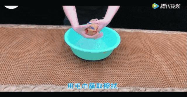 一招教你杀菌除螨,不用水洗怎样灭螨虫