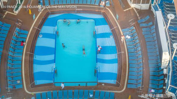 看完才知道以前逛的淘宝都是假的,原来这才是真正的豪华游轮