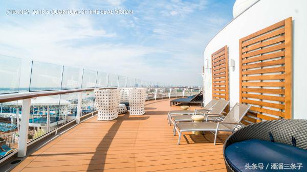 海洋量子号游轮载多少客,皇家加勒比海洋量子号