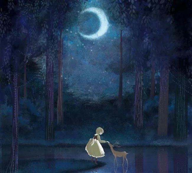 夜读聪明的人越懂休息,夜读真正聪明的人都懂得适时转弯