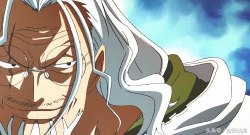 动漫界十大师父等你和他对眼神，年轻又厉害的小师父没头发你猜谁