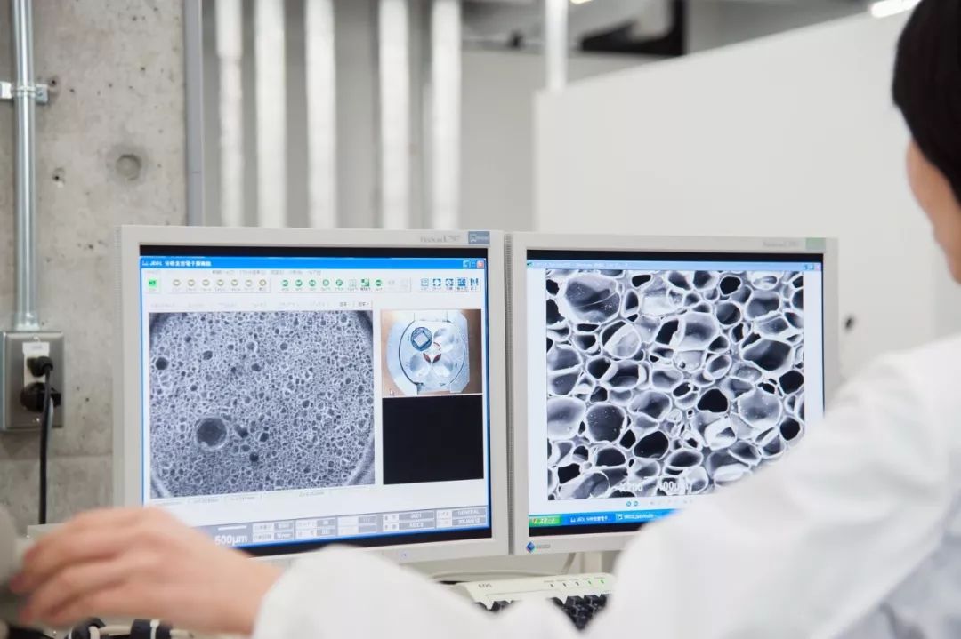 gel-kayano25评测,亚瑟士gel-kayano系列内部结构