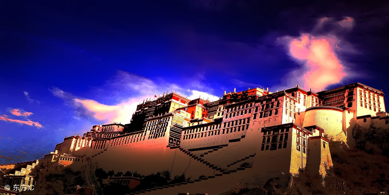 有高原反应该去哪旅游,有高原反应想去西藏怎么办