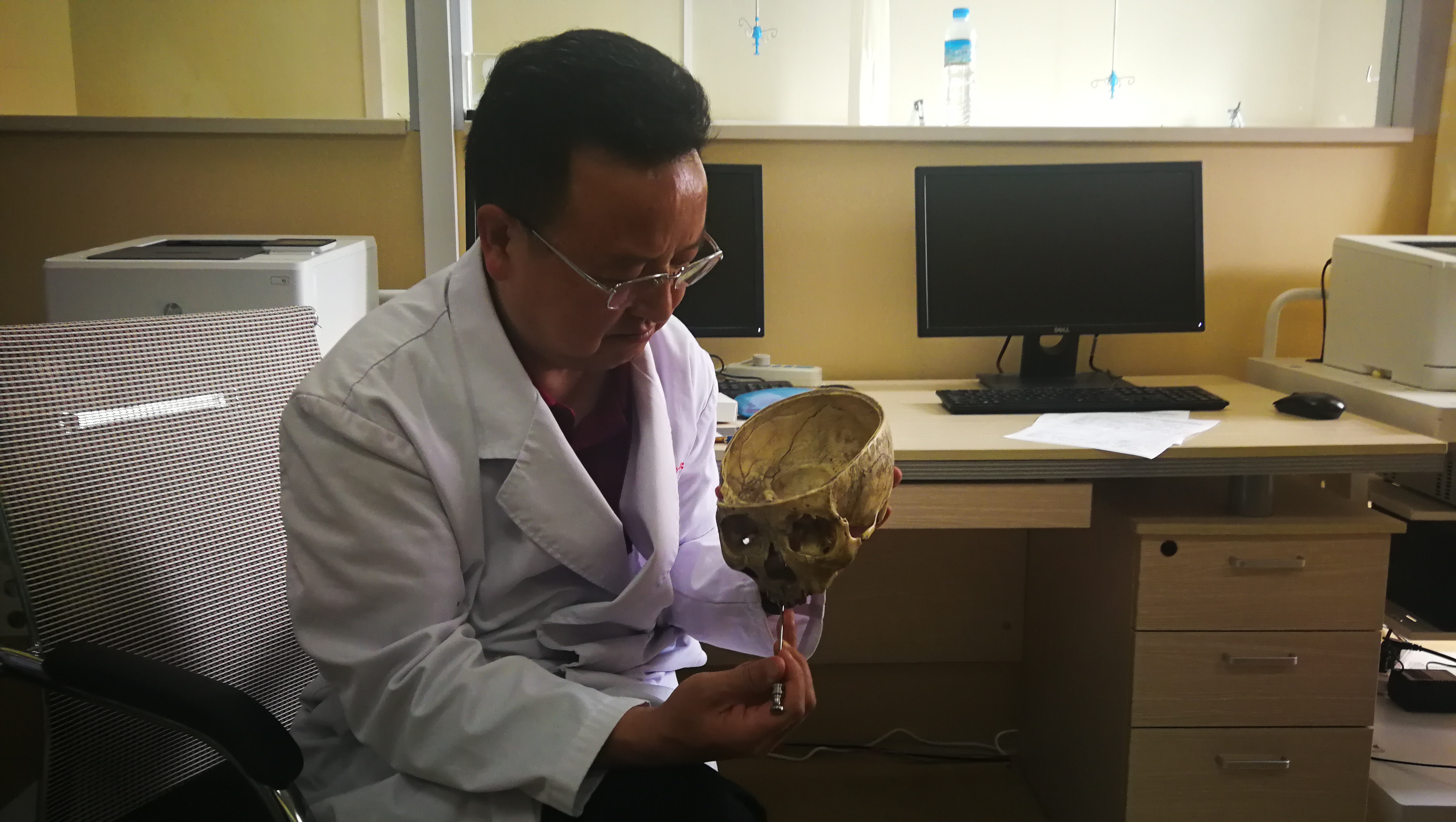 不开刀的微创治疗有哪些优势,没有微创直接开颅