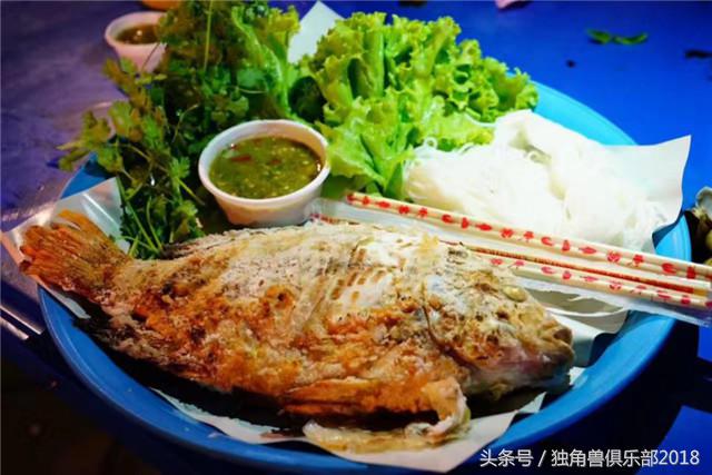 清迈自由行美食推荐,清迈美食旅游攻略