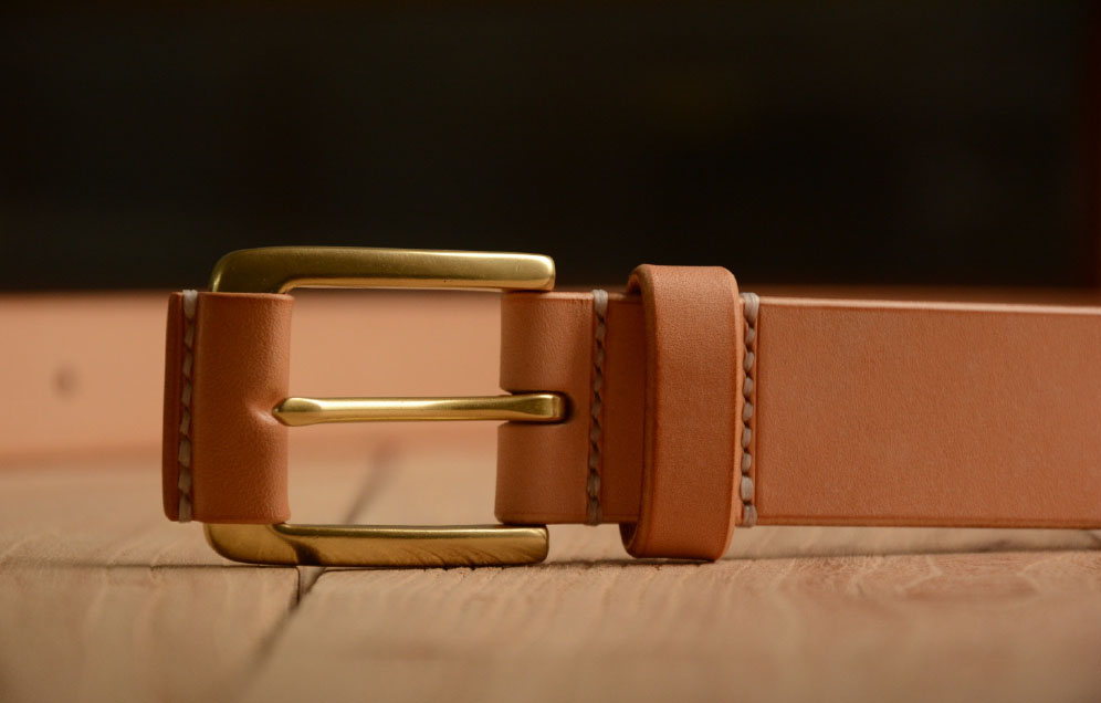 意大利手工制作牛皮皮带 (手工纯牛皮皮带意大利)