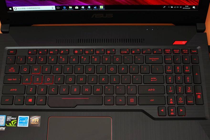 华硕飞行堡垒第四代fx63vm,华硕飞行堡垒笔记本1050ti