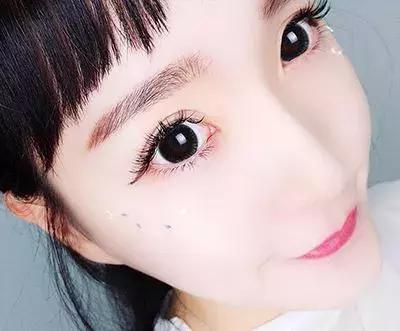 美瞳戴久后果,美瞳新手佩戴日常怎么护理