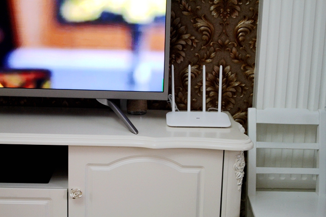 小米路由器4发布,小米路由器4和红米ac2100哪个好