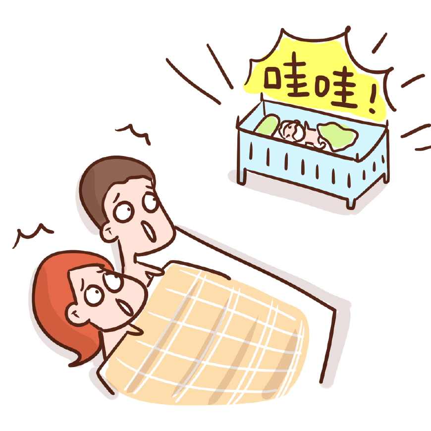 产后第一次“那个”，做好这4点，宝爸宝妈更和谐！