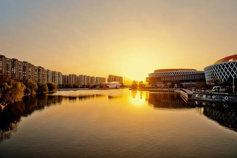 镇海区附近好玩的地方,镇海周边户外好玩的地方