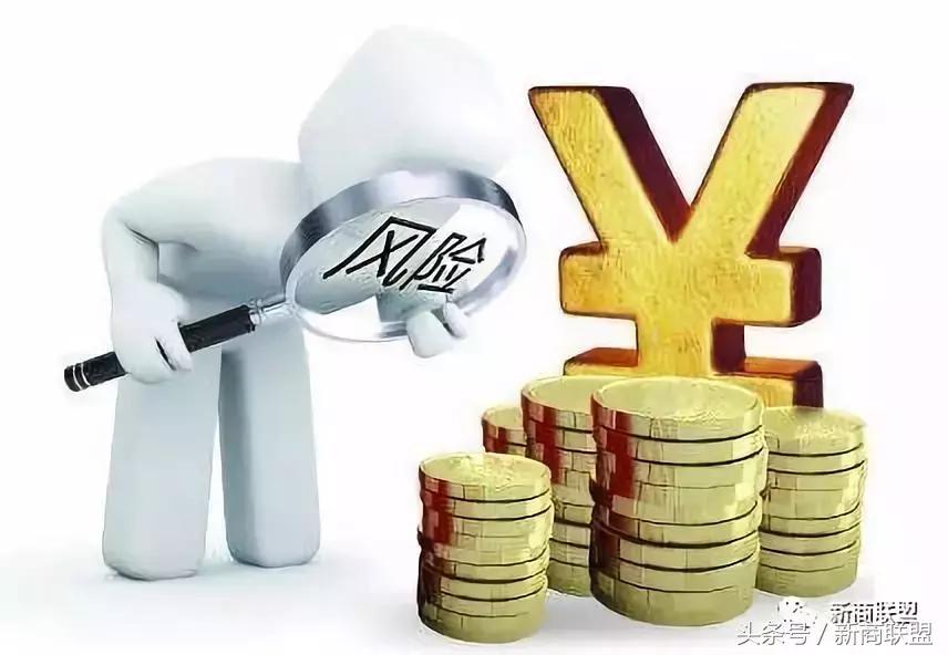 条条大道通罗马：中国民营企业55种融资方式