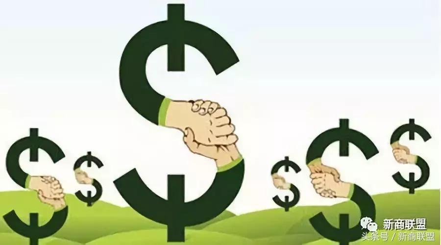 条条大道通罗马：中国民营企业55种融资方式