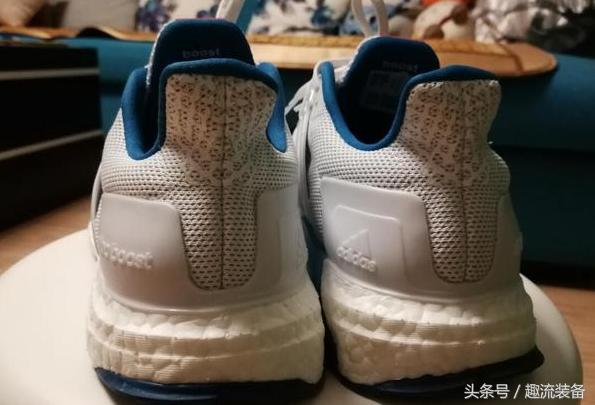 莆田boost脚感,和boost一样脚感的鞋子