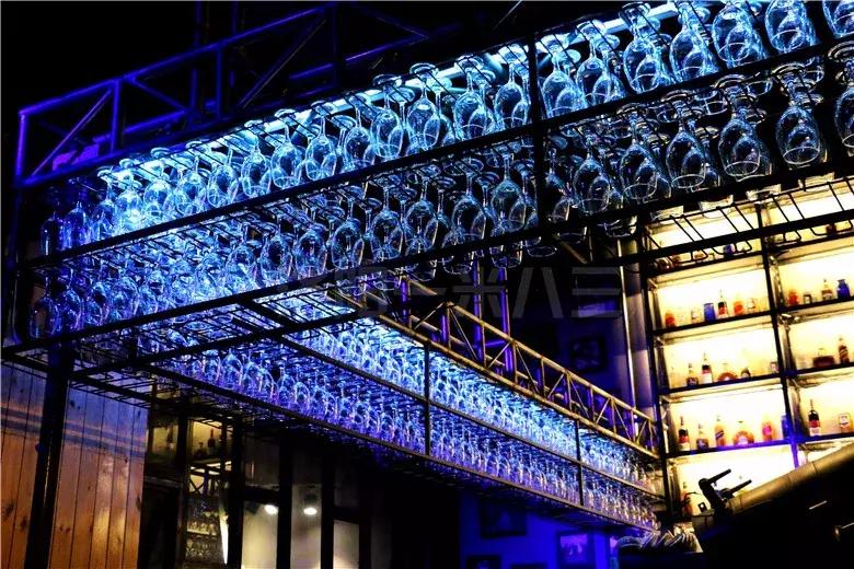 洛阳这些气质爆棚的甜蜜据点，每家都是一颗捂不住的春心！