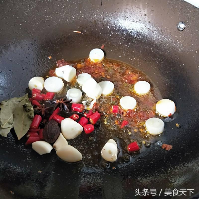 夏天怎么能少得了麻辣小龙虾,夏天的快乐一定少不了麻辣小龙虾