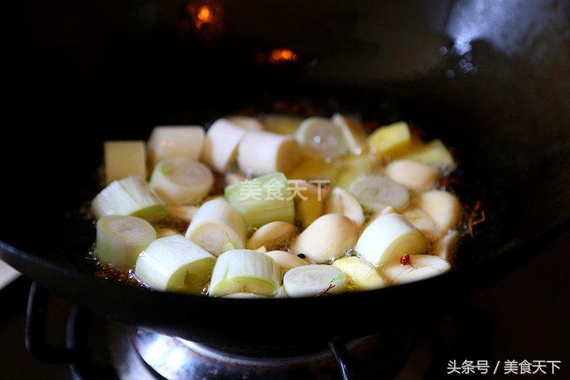夏天怎么能少得了麻辣小龙虾,夏天的快乐一定少不了麻辣小龙虾