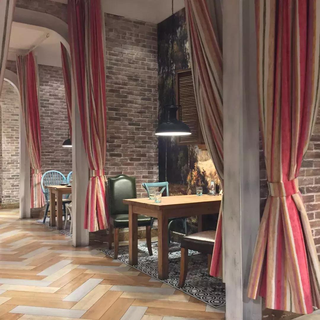 洛阳这些气质爆棚的甜蜜据点，每家都是一颗捂不住的春心！