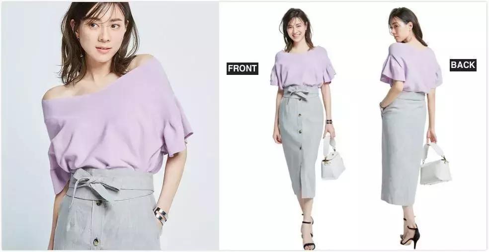 怎么把便宜的衣服穿出高级感,怎么把便宜的衣服穿出大牌的质感