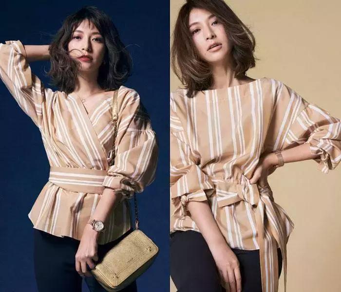 怎么把便宜的衣服穿出高级感,怎么把便宜的衣服穿出大牌的质感