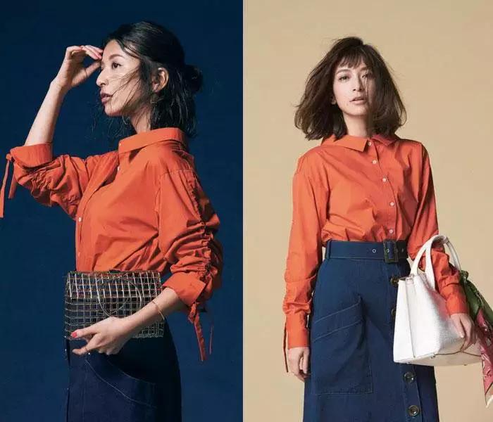 怎么把便宜的衣服穿出高级感,怎么把便宜的衣服穿出大牌的质感