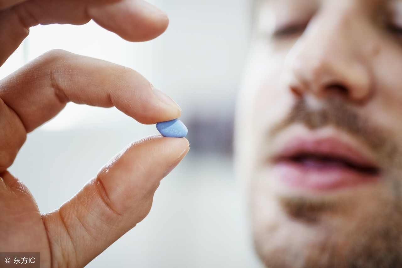 普通人伟哥吃一次也会导致失明吗,吃伟哥眼球充血是怎么回事