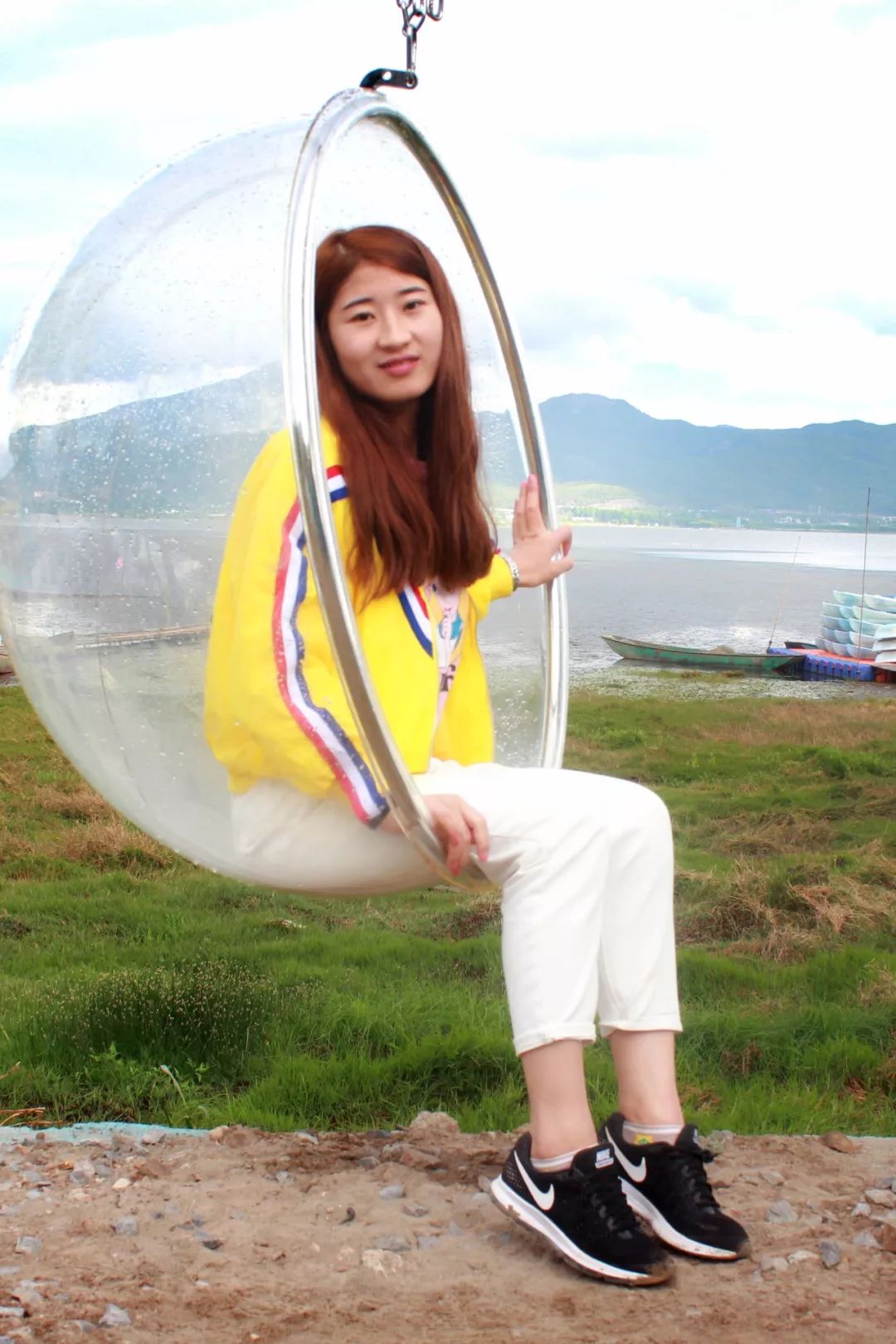 一个人旅行云南丽江,一个人去云南丽江旅行攻略图