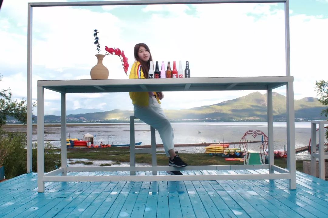 一个人旅行云南丽江,一个人去云南丽江旅行攻略图