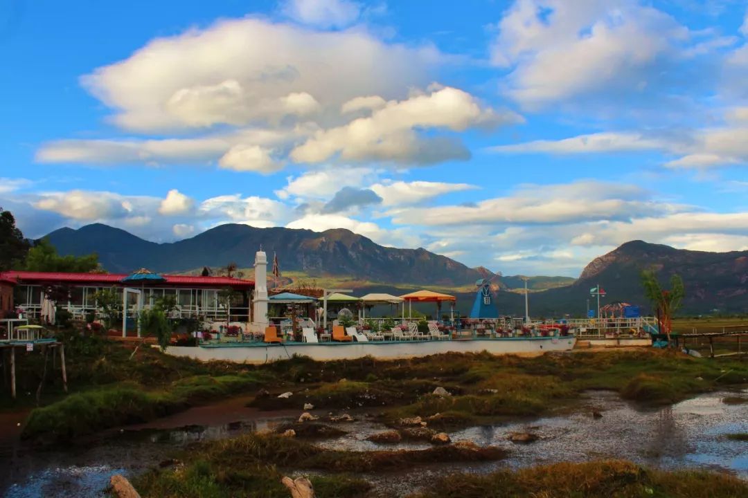 一个人旅行云南丽江,一个人去云南丽江旅行攻略图